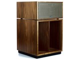 HERITAGE La Scala AL5 [AMERICAN WALNUT 単品]