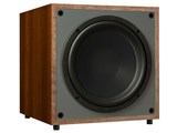 Monitor MRW-10 MONITORMRW10WN [Walnut 単品]