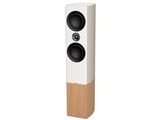 Tannoy Platinum F6 W [ホワイト 単品]