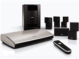 Lifestyle 520 home theater system