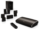 Lifestyle 525 Series II home entertainment system