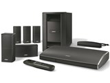 Lifestyle 525 Series III home entertainment system