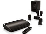 Lifestyle 535 Series II home entertainment system