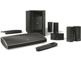 Lifestyle 535 Series III home entertainment system