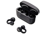 cheero Wireless Open Earphones Smart CHE-645 [ブラック]