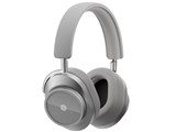 MW75 [Silver Metal/Grey Leather]