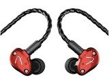 Fender Audio TRACK [Red]