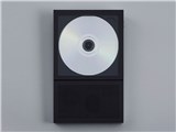 Instant Disk Audio-CP2 [Black]