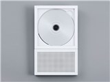 Instant Disk Audio-CP2 [White]