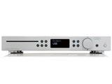 Evolution 100CD DAC/CD/Pre-amp [シルバー]