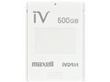 アイヴィ M-VDRS500G.E.WH [ホワイト]