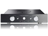 TUBE PHONO II [Black]