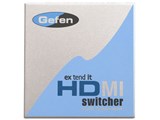 HDMI Switcher 2X1 EXT-HDMI-241N