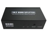 HDMIスプリッター MT-HSP12