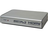 ROOTY HD SP2