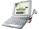 IC DICTIONARY SR-E6000IT