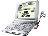 IC DICTIONARY SR-E6000KR