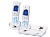 DECT3080-2(W) [ホワイト]