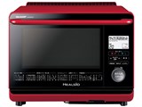 ヘルシオ AX-MP200-R [レッド系]