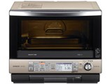 焼き蒸しふた調理 ヘルシーシェフ MRO-GV300