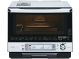 焼き蒸し調理 ヘルシーシェフ MRO-JV200(W) [パールホワイト]