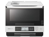 焼き蒸し調理 ヘルシーシェフ MRO-JV300(W) [パールホワイト]