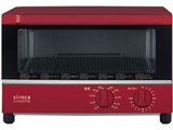 siroca crossline SBT-204RD [レッド]