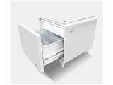 SAPPHIRE by LOOZER SMART TABLE STB30 [WHITE]