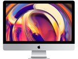 iMac Retina 5Kディスプレイモデル MRR02J/A [3100]