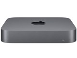 Mac mini MRTR2J/A [3600 スペースグレイ] +16GB*2[32768M]