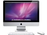 iMac MC508J/A [3060] +2GB*4[8192M]