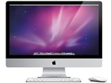 iMac MC813J/A [2700] +2GB*4[8192M]