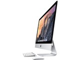 iMac Retina 5Kディスプレイモデル MF885J/A [3300] +8GB*2[16384M]