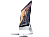 iMac Retina 5Kディスプレイモデル MF886J/A [3500]