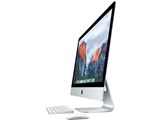 iMac Retina 5Kディスプレイモデル MK462J/A [3200] +8GB*2[16384M]