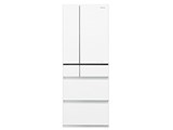 NR-F502PV-W [スノーホワイト]