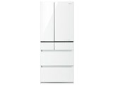 NR-F618XG-W [スノーホワイト]