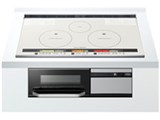 火加減マイスター HT-H300XTWF(W) [ホワイト]