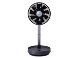 Airdog The Fan portable AIR-FN-H1B210 [マットブラック]