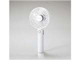 ECLEAR flow flow FAN-U231WH [ミネラルホワイト]