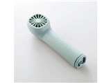 ECLEAR flow flow FAN-U233GN [ミントグリーン]