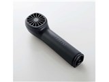 ECLEAR flow flow FAN-U233GY [ダスティグレー]