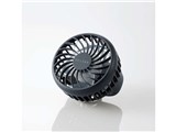 ECLEAR flow flow FAN-U235GY [ダスティグレー]