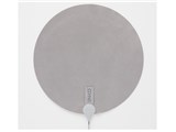 INKO Heating Pad Heal Suede IK07695 [アーバングレイ]