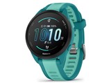 Forerunner 165 Music 010-02863-92 [Turquoise]