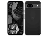 Google Pixel 8a au [Obsidian]