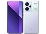 Redmi Note 13 Pro+ 5G 256GB ノンキャリア版 [オーロラパープル] 