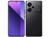 Redmi Note 13 Pro+ 5G 256GB ノンキャリア版 [ミッドナイトブラック] 