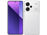 Redmi Note 13 Pro+ 5G 256GB ノンキャリア版 [ムーンライトホワイト] 