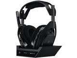 ASTRO A50 X A50X-BK [ブラック]